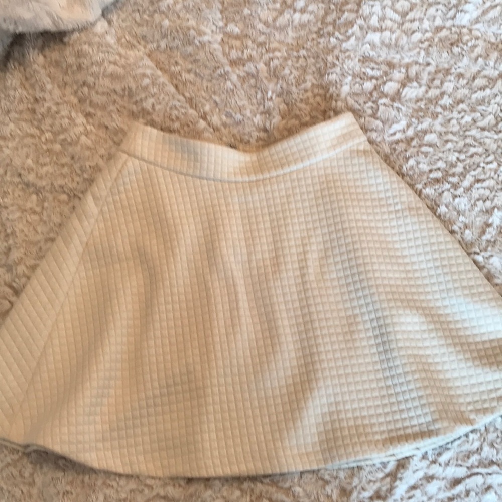 0p banana republic skirt